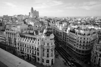 Spain - Experience the Essence of Madrid - CoWorking Trip - JoinMyTrip