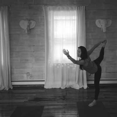 United States - Brooklyn - Live Mindfully in May CoWorking in Brooklyn, NY, United States - 1