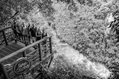 Guatemala - Semuc Champey Natural Monument - Guatemala All-Inclusive Adventure: Turquoise Jungle Springs, Volcano Hike, Coffee Tour, and Lake Villa Amidst Stunning Volcanic Scenery - 3