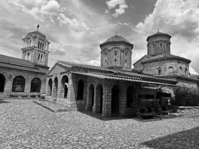 Macedonia - Ohrid - Coworking in the "Jerusalem of the Balkans" - Ohrid: swimming, hiking, boat tour, visit of the Old Town and much more - 6