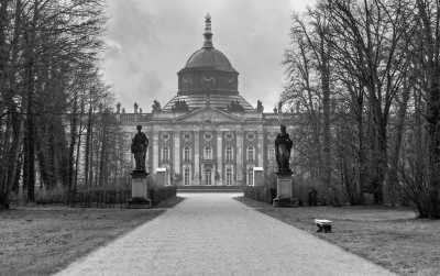 Germany - Potsdam - Explore 5 stunning German cities and their various World Heritage Sites - 4