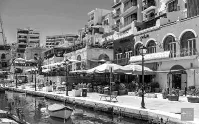 Malta - St. Julian's - Unveiling the Treasures of Malta: Explore the Best of Malta, Gozo and Comino