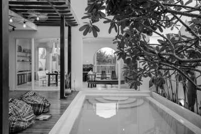 Vietnam - Hội An - BEAUTY OF THE SEA 🐠🇻🇳 7 Days Vietnam Co-living in beach pool villa with Lily! Healing, Wellness, Great food, Beauty tips and More! - 8