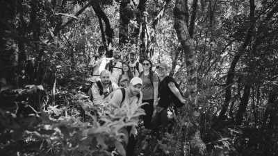 Portugal - Madeira Islands - Shared (same gender) Room: 2,3 or 4 Wochen CoLiving & CoWorking im Paradies Madeira: Workspace mit Highspeed Internet - 3