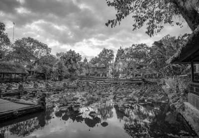 Indonesia - I Gusti Ngurah Rai International Airport - Bali with Ashley Sellers - 1