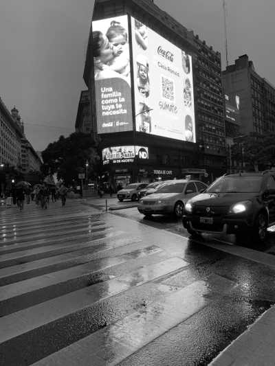 Argentina - Buenos Aires - Touchdown Buenos Aires: Week-Long Coworking Trip In The Most Elegant South American Capital - 9