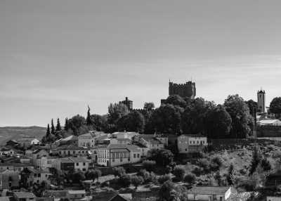 Portugal - Bragança - Discovering the Beauty of Montesinho's Natural Park & Bragança's Medieval Citadel with a Local Guide - 1