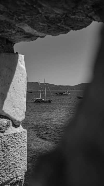 Türkei - Bodrum - 🇹🇷 SUV Road Trip: Discover Turkey’s Aegean & Mediterranean: Izmir, Mugla, Antalya – Swim, Feast, Adventure! - Week 2 🇹🇷 - 5