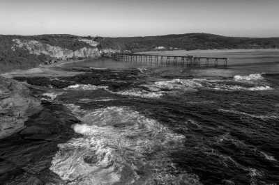 Australia - Catherine Hill Bay - 🐋 Winter Waves & Creative Days: A Co-Working Escape to Newcastle, Australia 🇦🇺 (PRIVATE ROOM) - 1