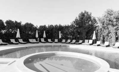 Portugal - TRYP Lisboa Caparica Mar Hotel - All-inclusive Yoga & Nature Retreat at Beachfront Spa Resort in Portugal: Explore the Sand Forest with a Local - 1