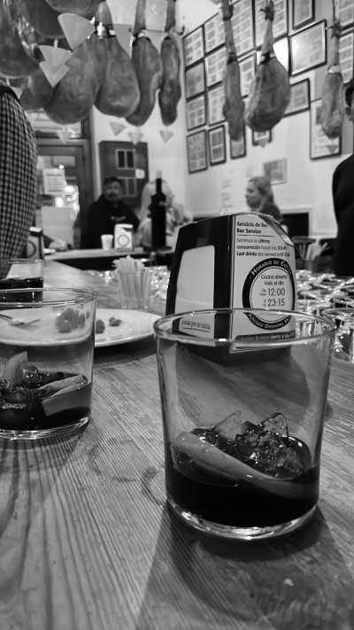 Spanien - Bodega Francisco I, - Andalusien (Spanien) mit Ruth Wanzenboeck & Familie - 2