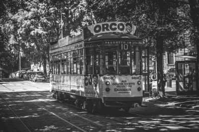 Italy - Milan - 5-Day Northern Italy Road Trip: Lake Como Hike, Bergamo & Milan Secrets, Lake Garda Sail, and the biggest Italian Amusement Park. - 9