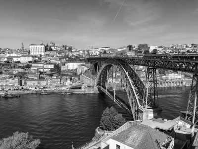 Portugal - Porto - Wine, Nature, Hiking and Kayaking in the World Heritage Region of the Douro Valley, Portugal