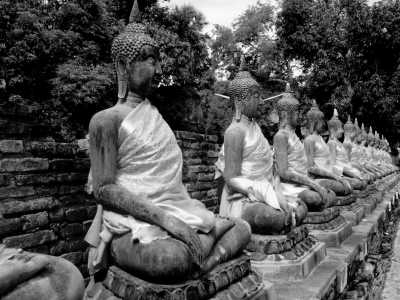 Thailand - Phra Nakhon Si Ayutthaya - Explore Thailand like a Local (Culture, Nature and City vibes) - 3