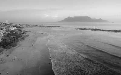 South Africa - Table Mountain - Women's Wellness Journey - Sacred Sisterhood - 5