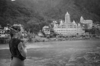 Indien - Rishikesh - Yog Nagri, Uttarakhand: An Inspiring Journey in India's Spiritual Hub - 2