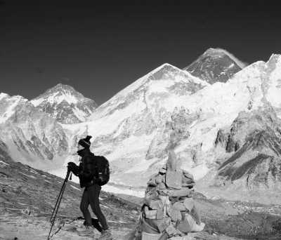 Nepal - Everest Base Camp Trekking - Nepal with a Local - JoinMyTrip