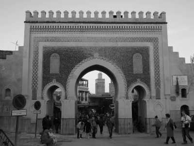 Morocco - Fès - Marokko Rundreise - Entdecke die Königstädte und Wüste - 1