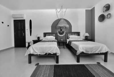 Portugal - Loulé - Workation in the Beautiful Algarve: Sea Views, Rustic Nature (Room Sharing) - 6