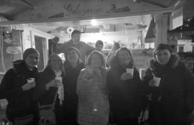 Croatia - Old Town - Croatian Winter Wonderland: 4 Days of Dubrovnik Delights - 6