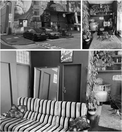 United Kingdom - London - Weekend London City Trip 🇬🇧⛪️🌅 - 9