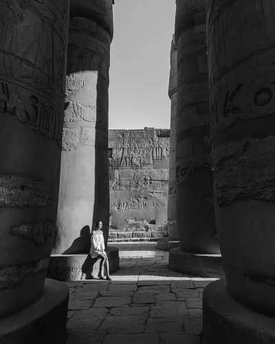 Ägypten - Luxor Governorate - 4 Nights Nile Cruise Luxor and Aswan with Sightseeing in Egypt - 4