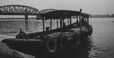 India - Kolkata - Travel like a local in Kolkata, India - The cultural capital of India - 2