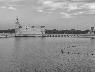 India - Jamnagar - Gujarat Trip Series : Seeing the 'Mains'!!! - 2