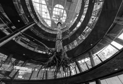 Spain - Museu de la Ciència CosmoCaixa - Watch El Clasico In Barcelona & Explore the city in 8 day’s! - 1