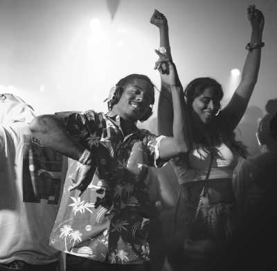 Nigeria - Abuja - Start 2024 with a Bang: Unleash the Abuja Adventure