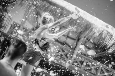 Bulgarien - Golden Sands - 🇧🇬 Goldstrand Escapade: Der Rausch deines Lebens!🍹 - 1