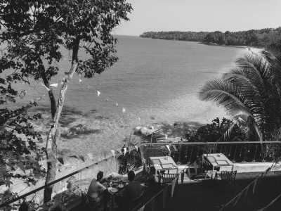 Thailand - Phuket - CoWorking in Thailand: Phuket, Phi Phi Islands and Rawai - 2