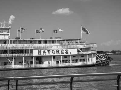 United States - New Orleans - Visit the French Quarter and Party Like It's Mardi Gras in New Orleans, USA - 1