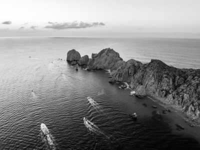 Mexiko - Cabo San Lucas - Co-working in paradise. 💻🌊☀️Cabo San Lucas📍 for a week - 8