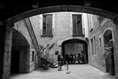 Spain - Barcelona - Explore the best of Barcelona! Wine, Tapas and More! - 6