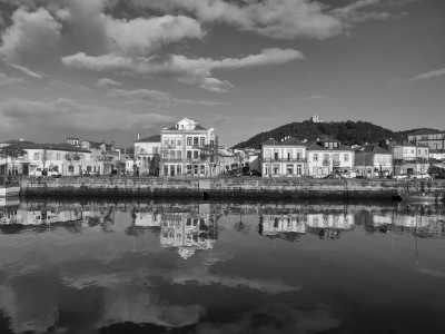 Southern Europe - AP Dona Aninhas - Viana do Castelo - A Slow and Soulful Walk on the Portuguese Coastal Camino - 5