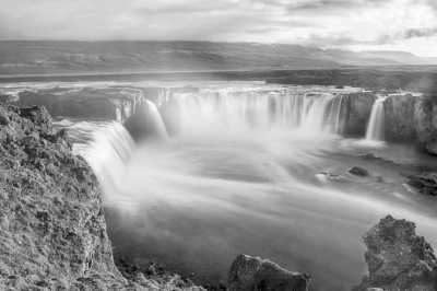 Island - Mývatnsheiðarvegur - Two adventurous weeks through Iceland 🇮🇸 Diving, Whale watching and Hiking - 3