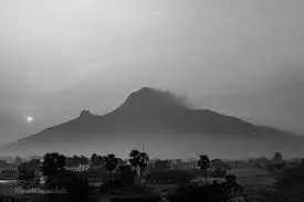 India - Tiruvannamalai - Spiritual Journey through Southern India - 2