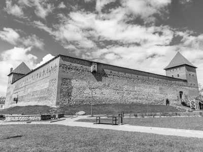 Europe - Lida - Exclusive Small-Group Tour of Belarus: Live like a Local, Dive into Culture, Connect with Nature and Indulge in Home-Made National Cuisine - 1