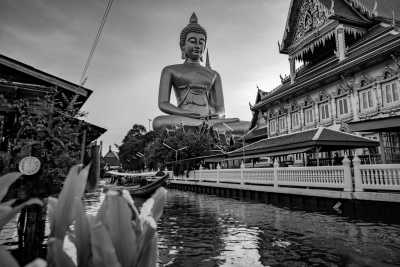 Thailand - Bangkok - 16 days: Exploring the South of Thailand - 2