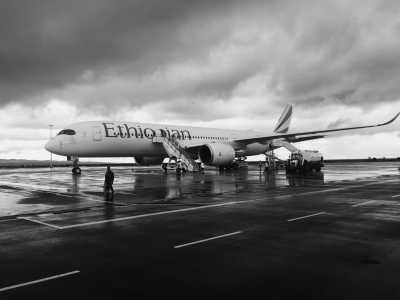 Tanzania - Kilimanjaro Flughafen - Mount Kilimanjaro Trekking (Machame route) in Tanzania