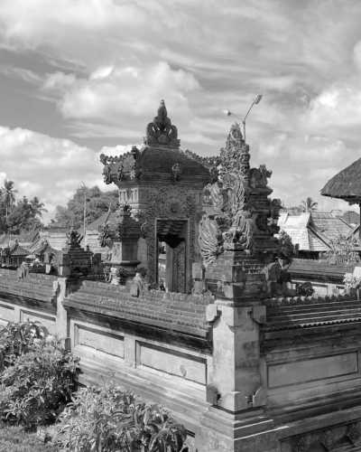 Indonesien - Jalan Penglipuran - 7 days in Bali Exploring Nature & Culture on an Island Paradise 🌊 - 6