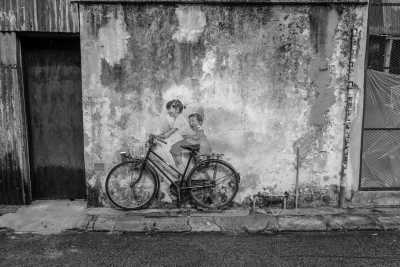 South-eastern Asia - Penang - Start Your Journeys! Fast Explore 3 Tropical Countries in Southeast Asia in 11 Days - 2