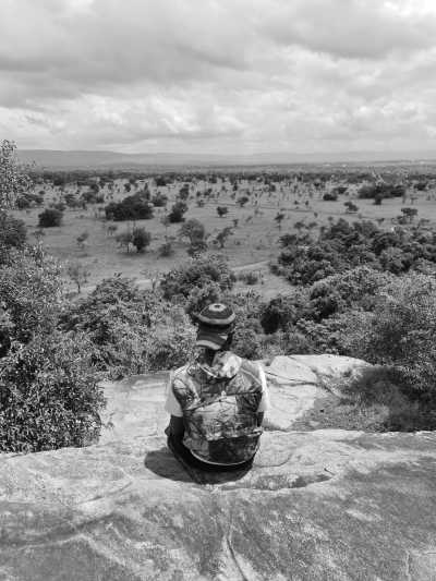 Ghana - Accra - Experience Ghana, West Africa - 1