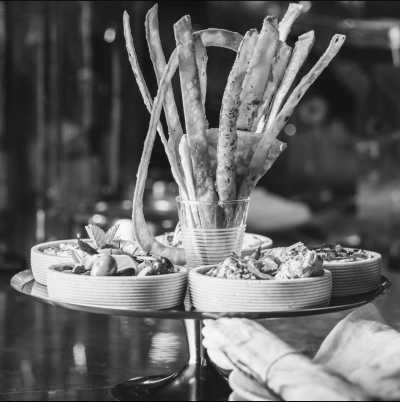 South Africa - Olives & Plates Ellipse - Explore Johannesburg, South Africa - Art, Hike 🥾 Skydive 🪂 Food 🍲 - 3