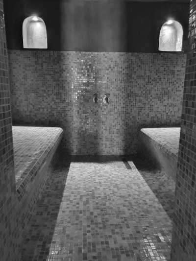 Morocco - Bin El Ouidane - Nature and Yoga Retreat in Binelouidane Lake, Morocco - 7