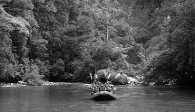 Colombia - Río Claro - Enjoy Medellin "City of Eternal Spring", Colombia ⛰️: Cool off in a clear river,  Immerse yourself in the Colorful Paisa Culture and Delight Yourself with the Best Coffee ☕ and a Crispy Chicharrón 🐽! - 1