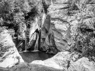 Albania - Bogovë Nature Park - Sun-Kissed Shores and Hidden Delights: Exploring the Southern Charms of Albania