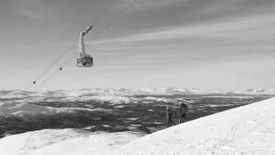Sweden - Åre - Unforgettable Ski Holiday and Après-ski Parties At Åre Resort: Thrilling Slopes, Stunning Views, and Endless Fun!