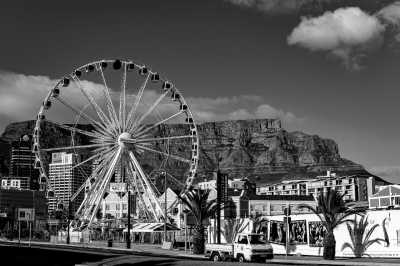 South Africa - Cape Town - Discover the Magic of South Africa on a Coworking Adventure for Digital Nomads - 2